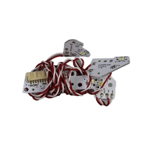 White Daytime Running Light LED board For Tesla Model S Headlight 13953978510 - Picture 11 of 12