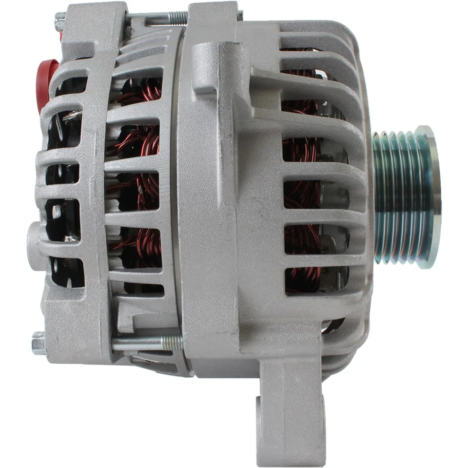 Alternator For Ford Crown Victoria Lincoln Town Car 1998-2002; 400-14037 — 第 2/4 张图片
