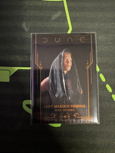 2024 Topps Chrome Dune Singles - You Pick - Complete Your Set - Bild 10 von 41