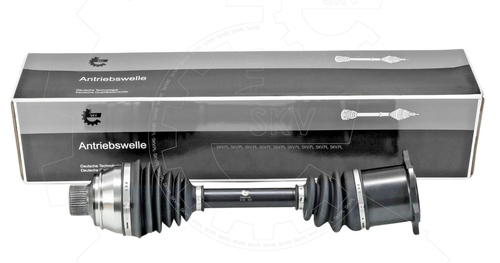 Antriebswelle vorne links rechts für AUDI A4 B9 Allroad A5 quattro 8W0407271D - Bild 1 von 5