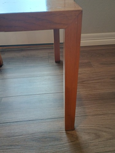 Vintage Lane Altavista Table From 1974 - Picture 7 of 11