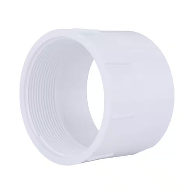 3 In. PVC DWV Female Adapter