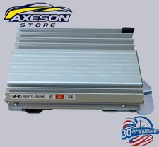 HYUNDAI SONATA JBL AUDIO RADIO AMP AMPLIFIER OEM (2011_2014) 96370-3S200