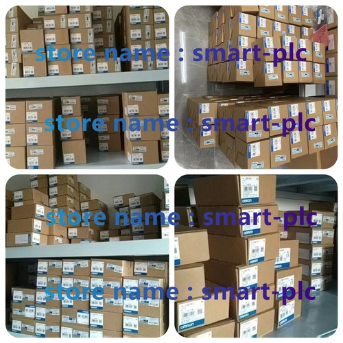 Omron CJ1W-NC213 PLC Module CJ1WNC213 New In Box Fast Ship 1PCS - Picture 7 of 13