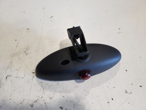 2002 BMW M3 E46 - Rear View Mirror - Refinished - OEM