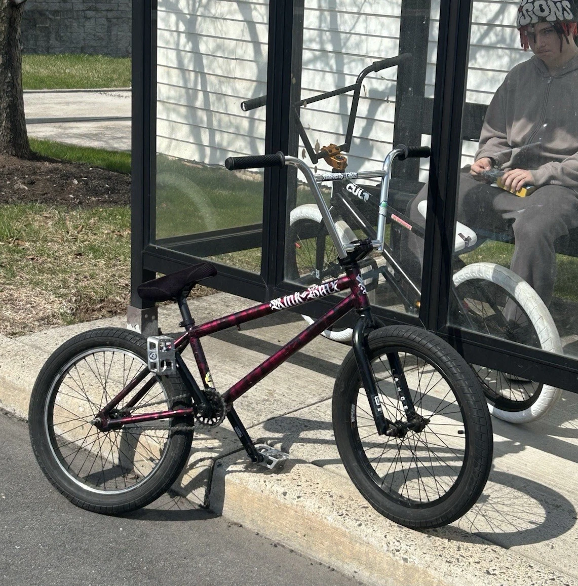 Kink Industries Black 20 In Bikes for sale | eBay