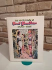 ADVENTURES OF SWEET GWENDOLINE Third Printing John Willie - Hard Cover W/ DJ