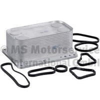 Pierburg 7.09269.57.0 ÖL KüHler, MotoröL FüR Nissan, Opel, Renault, Vauxhall