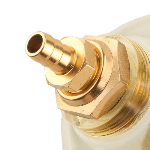 Fuel Filter Oil Water Separator Fit For 500FG 500FH Diesel Turbine Marine Boat - Picture 4 of 6