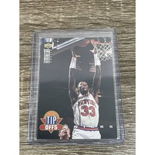1994 Upper Deck Collector's Choice #183 Patrick Ewing