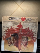 Two Sides Record The Music of Your Life Vinyl Record