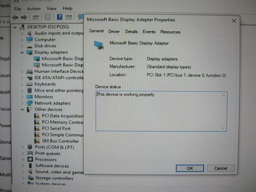 Placa madre SuperMicro X11SAE-F con CPU Intel I7-6700K 4,00 Ghz - Imagen 9 de 19