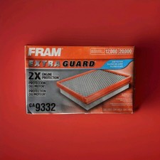 Fram Extra Guard CA9332