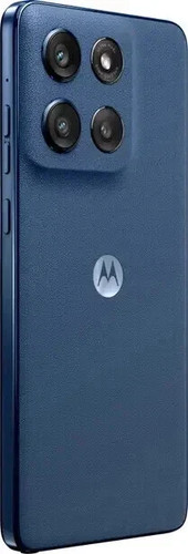MOTOROLA Edge 60 Styls-(256GB Storage 8GB RAM-Gibraltar Sea) global version - Picture 12 of 15