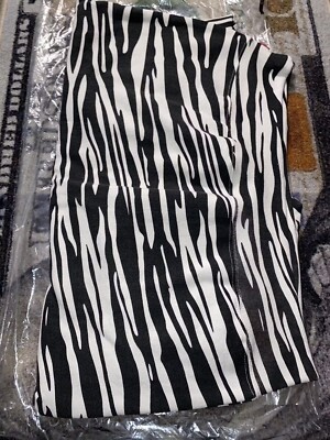 New - Supreme Box Logo Crewneck Sweater FW22 Zebra Size - Large | eBay