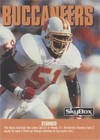 1992 Skybox Impact Broderick Thomas #303