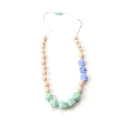 teething necklace for mom target