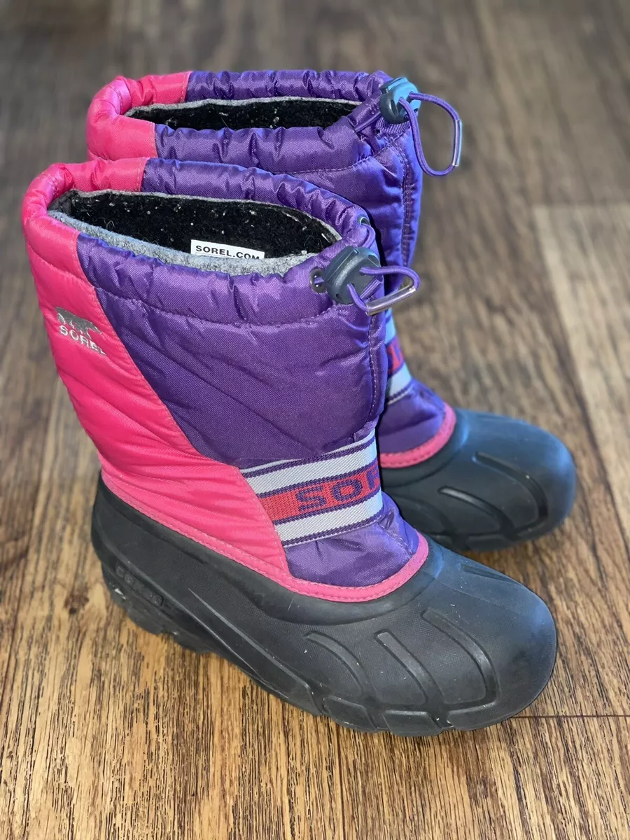 Sorel boots usa clearance