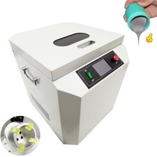 Automatic Agitator Solder Paste Centrifugal Mixer Tin Cream Stirrer 110V