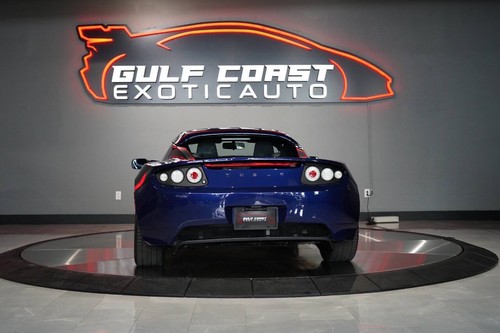 2008 Tesla Roadster Base 2dr Convertible - Picture 10 of 40