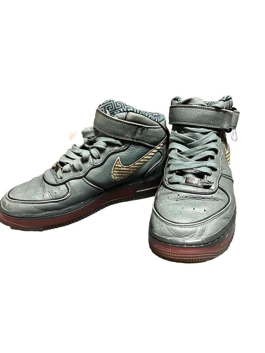 Nike Air Force 1 Sprm Mx 07 Mid China for Sale  display picture 1