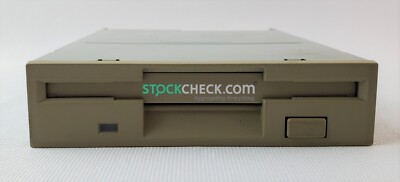 Teac  19307772-40 FD-235HF7240 Floppy Disk Drive
