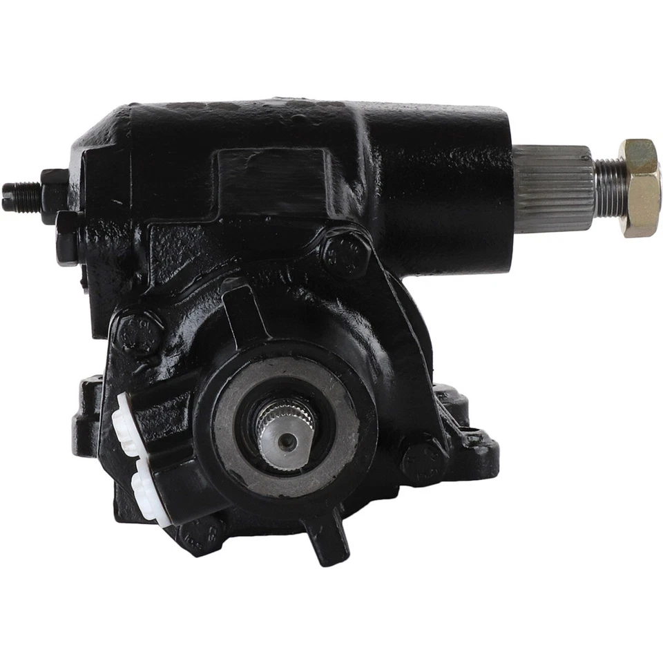 Caja de cambios de dirección CARDONE 27-7516 para Ford Bronco 1980-1996 Foto 4 de 4