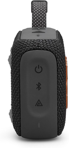 GO 4 Ultra-Tragbarer Bluetooth Lautsprecher mit großem Profi Sound und druckvollem Bass, Playt - Bild 5 von 11