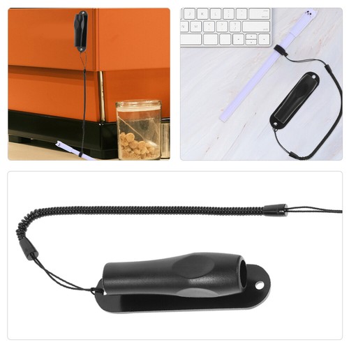 Befestigungsseil Für Stylus-Stift Mann Tablet-Signatur-Stift-Lanyard - Photo 5/12
