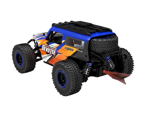 Absima Desert Runner Devotee 1:20 blau 4WD RTR AB-10033  - Bild 2 von 6