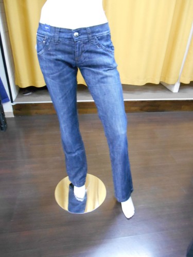 jeans Miss femmes sombre pour Sixty UAqwC