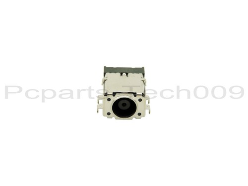 Conector de puerto de carga conector conector conector conector de puerto de carga conector conector de conector de alimentación genuino para ASUS ROG G703GS G703GS-WS71 DC IN - Imagen 2 de 9