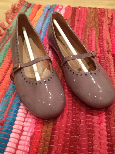 Style Clarys Janeᄀᆵ Beige Filles Taille Shoes ᄀᆴmary 32 qqprwCE