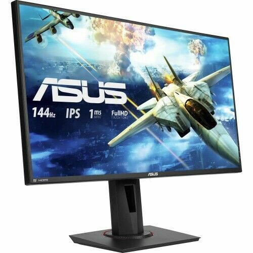 Notetop - MONITOR LENOVO G27-20 GAMING 27FHD 144HZ IPS 1MS NVIDIA G-SYNC  1XHDMI 1XDP NUEVO