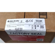 Allen-Bradley Stratix 5700 Ethernet Managed 18port Switch 1783-BMS12T4E2CGNK NEW