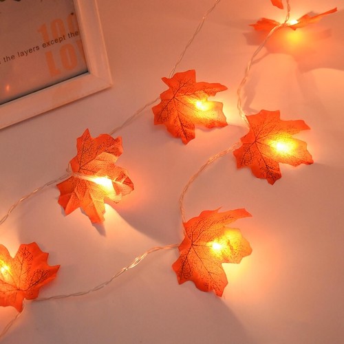 3M 20LED String Light Christmas Tree Party Fairy Garland Home Table Decoration - Picture 10 of 12
