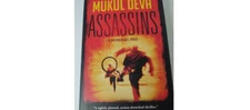 Assassins: A Ravinder Gill Novel by Deva, Mukul Hardback Book  (H1)