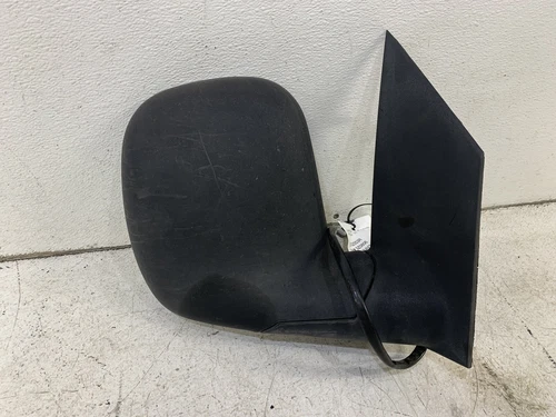 1996-1998 Savana & Express right passenger POWER side view door mirror sideview
