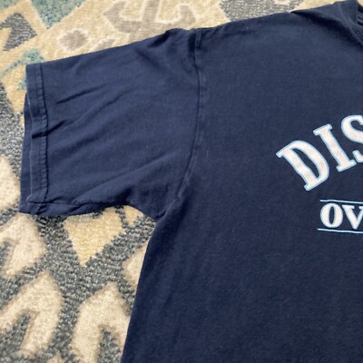 トップス NASA Vintage Kennedy Space Center Discovery STS-105 T-Shirt Size