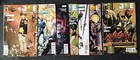 Fumetti e graphic novel americani supereroe, Anno di pubblicazione 1992