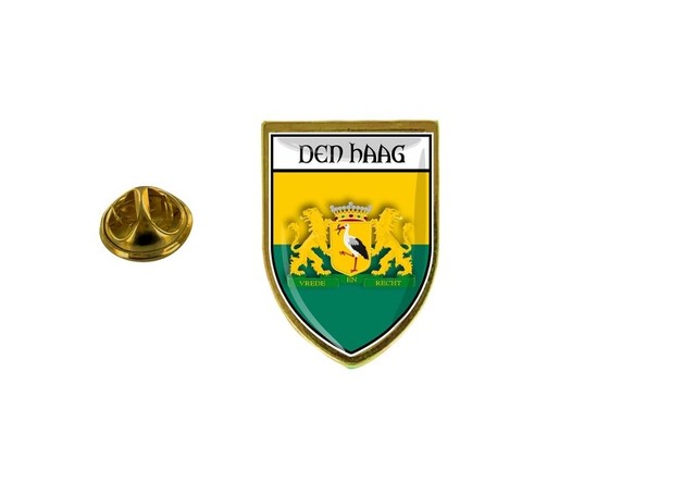 flaggenpin flaggen pins anstecker Anstecknadel flagge den haag niederlande flaggenpin flaggen pins anstecker Anstecknadel flagge den haag niederlande