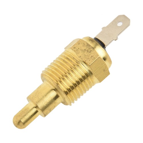 3/8 inch ELECTRIC RADIATOR TEMP-ERATURE SENSOR FAN GROUND-ING THERMOSTAT SWITCH - Picture 14 of 45