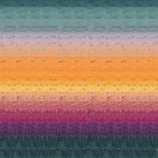 Juniper Moon Farm ::Iridescence 608:: Organic Cotton Silk yarn Cape Town