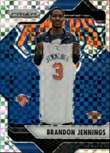 Panini Prizm Prizms Starburst Singles 2016-17 - Imagen 70 de 150