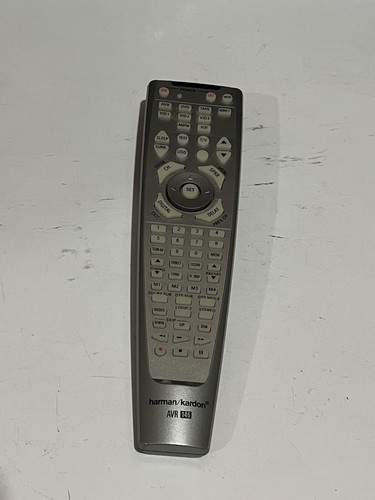 Harman Kardon AVR-146 - 5.1 Ch HDMI Home Surround Sound Receiver Remote Bundle - Picture 7 of 7