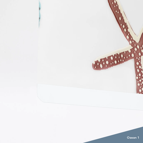 Duschrollo Dusche Rollo Duschvorhang Badewannenvorhang Viele Muster ROLLMAXXX® - Bild 69 von 88