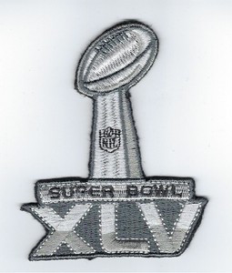 2011-Super-Bowl-XLV-patch-Packers-vs-Steelers-SB-45-Green-Bay-Aaron-Rodgers