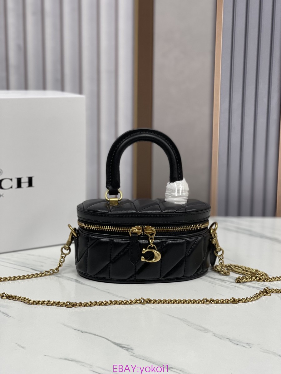 ★Coach★ Trail Crossbody 17 Pillow Quilting CT877 B4/HA s-l1200.jpg