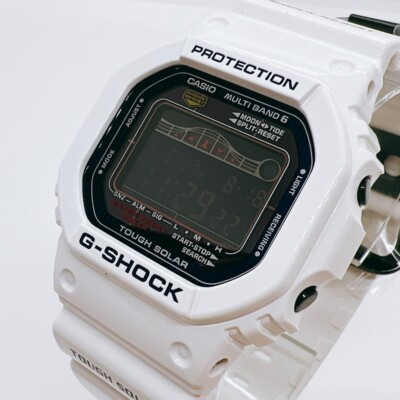 カシオ　G-shock GWX-5600C 洗浄済み　超美品 GWX-5600C-4JF | CASIO
