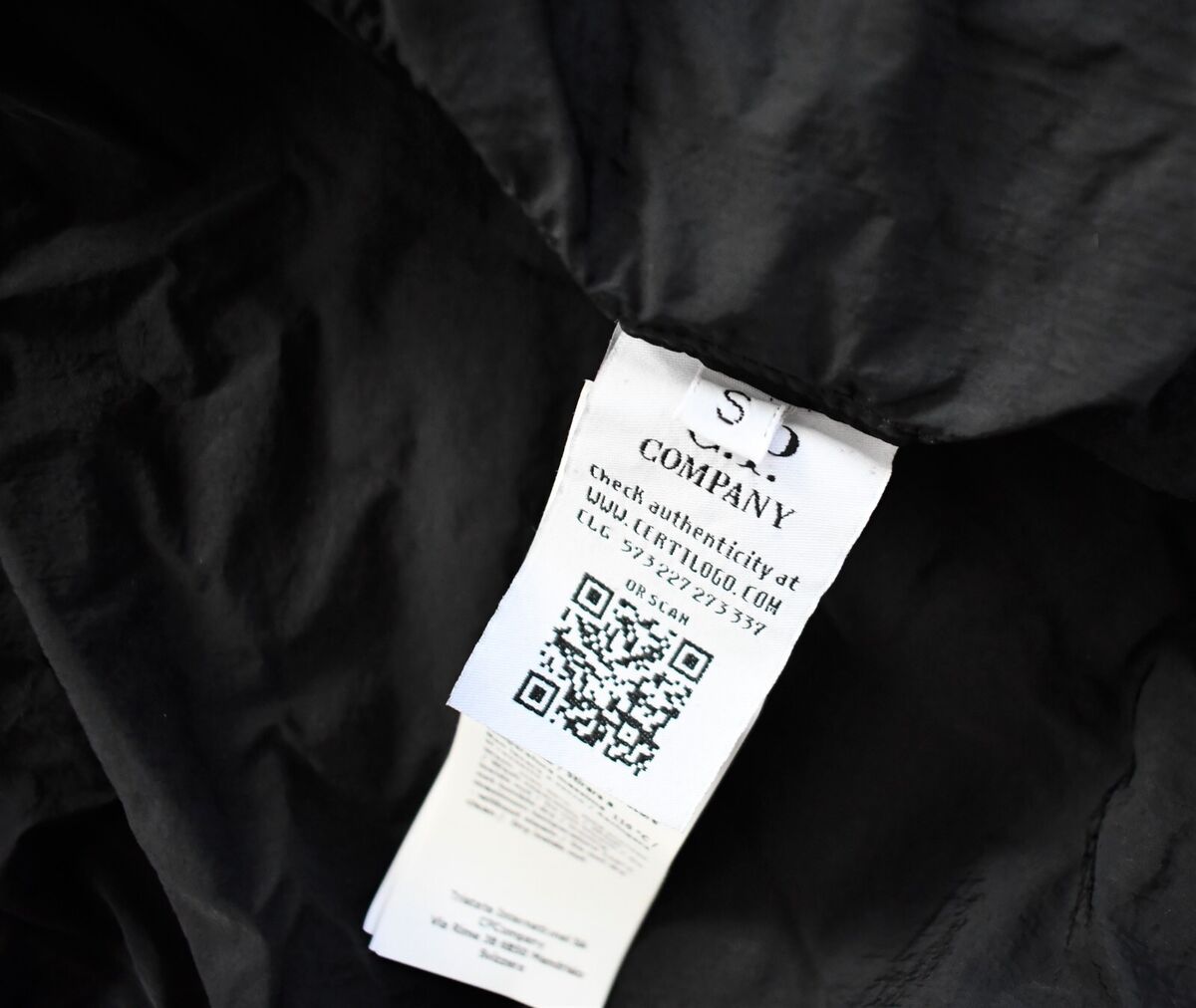 Cp company toffee 2025 lightweight overshirt